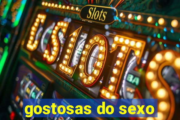 gostosas do sexo